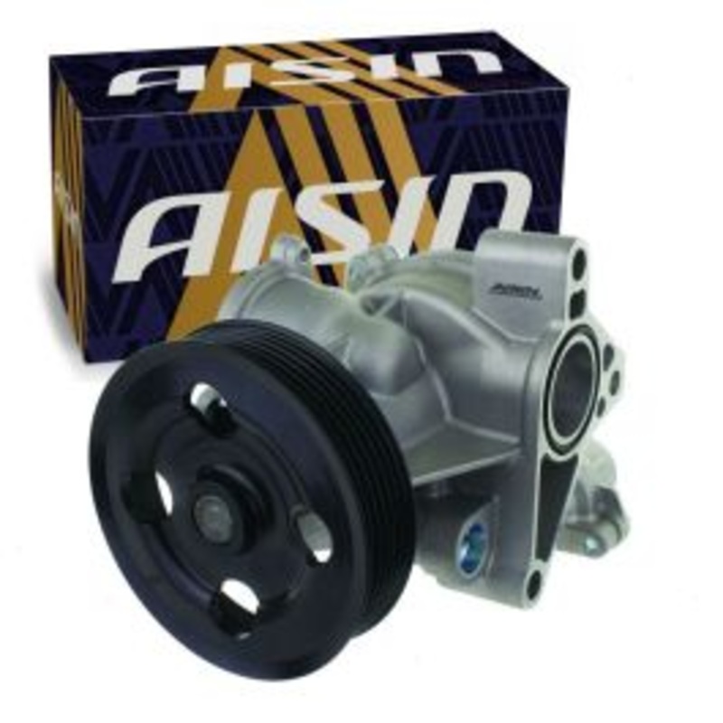 AISIN Engine Water Pump for 2010-2016 Suzuki Kizashi 2.4L L4