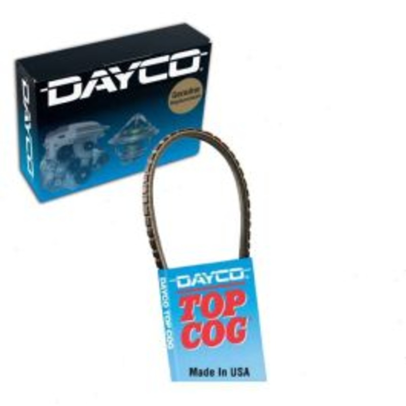 Dayco 15410 Accessory Drive Belt