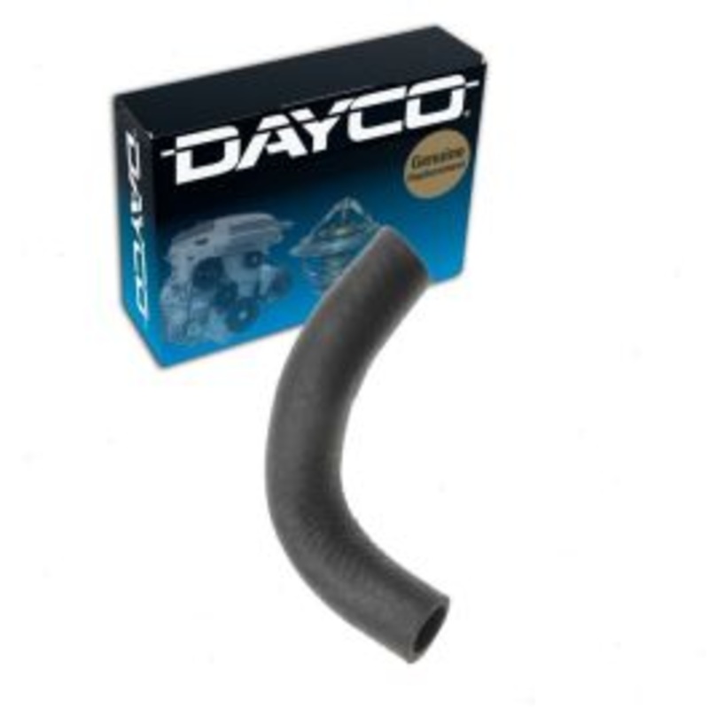Dayco 70799 Radiator Coolant Hose