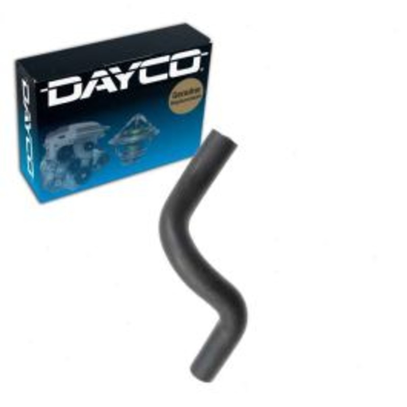 Dayco 71952 Radiator Coolant Hose