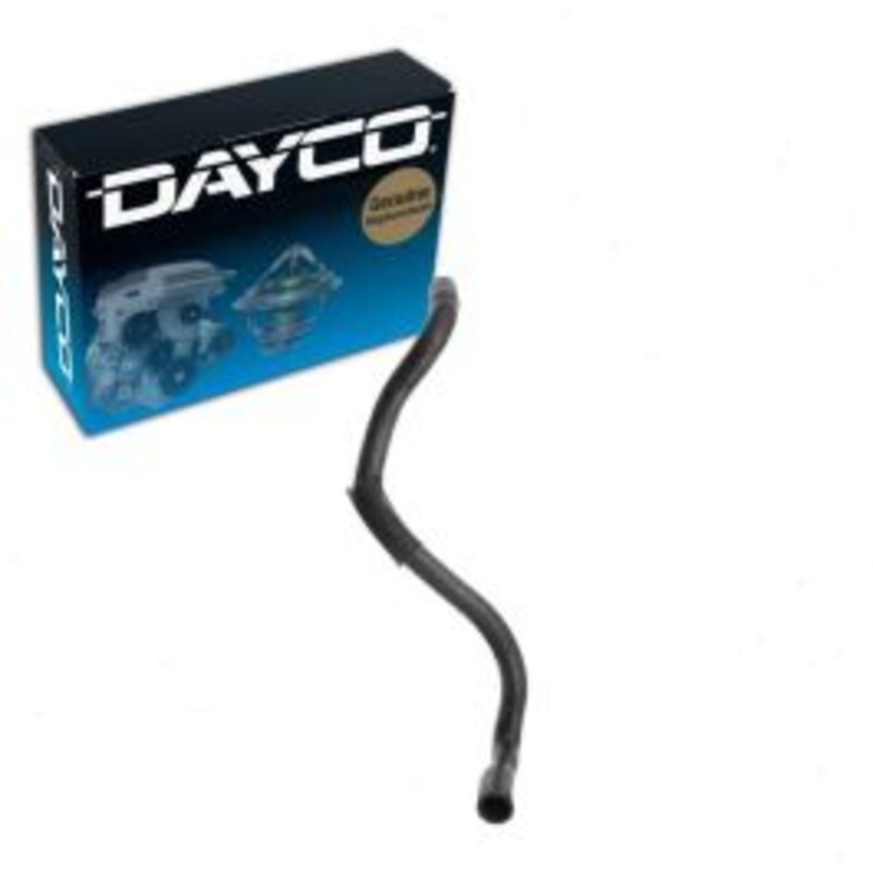 Dayco 72011 Radiator Coolant Hose