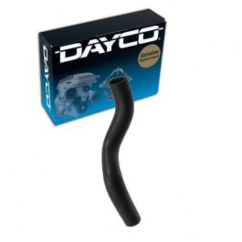 Dayco 72014 Radiator Coolant Hose