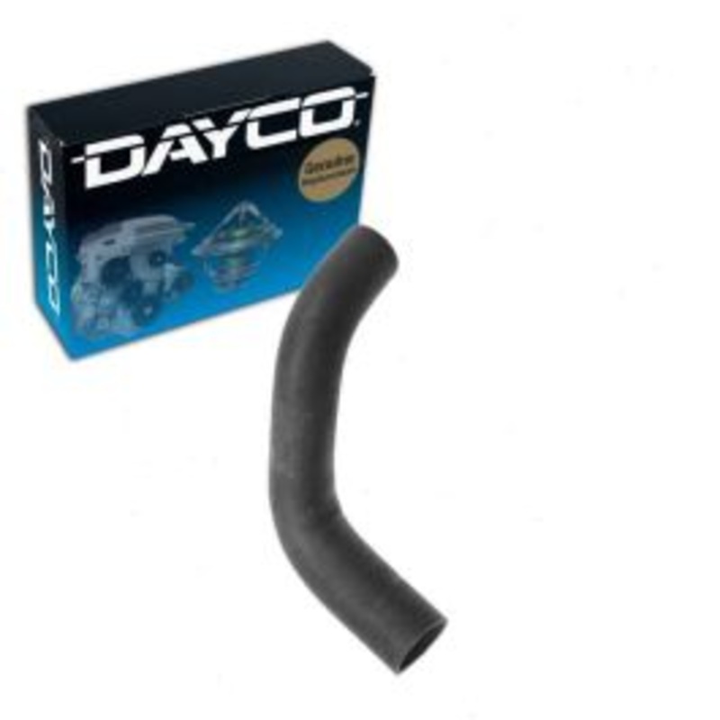 Dayco 72282 Radiator Coolant Hose