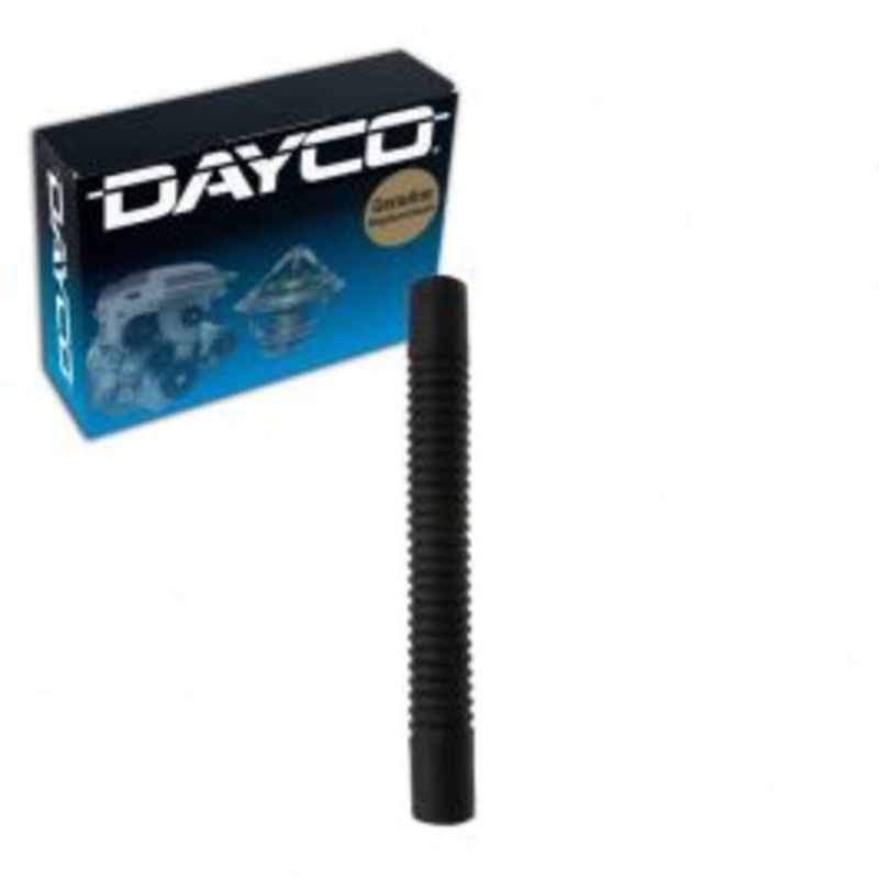 Dayco Lower Radiator Coolant Hose for 1958-1970 Chevrolet Impala 3.8L 4.6L 5.0L 5.3L 5.4L 5.7L 6.5L 6.6L 6.7L 7.0L 7.4L L6 V8