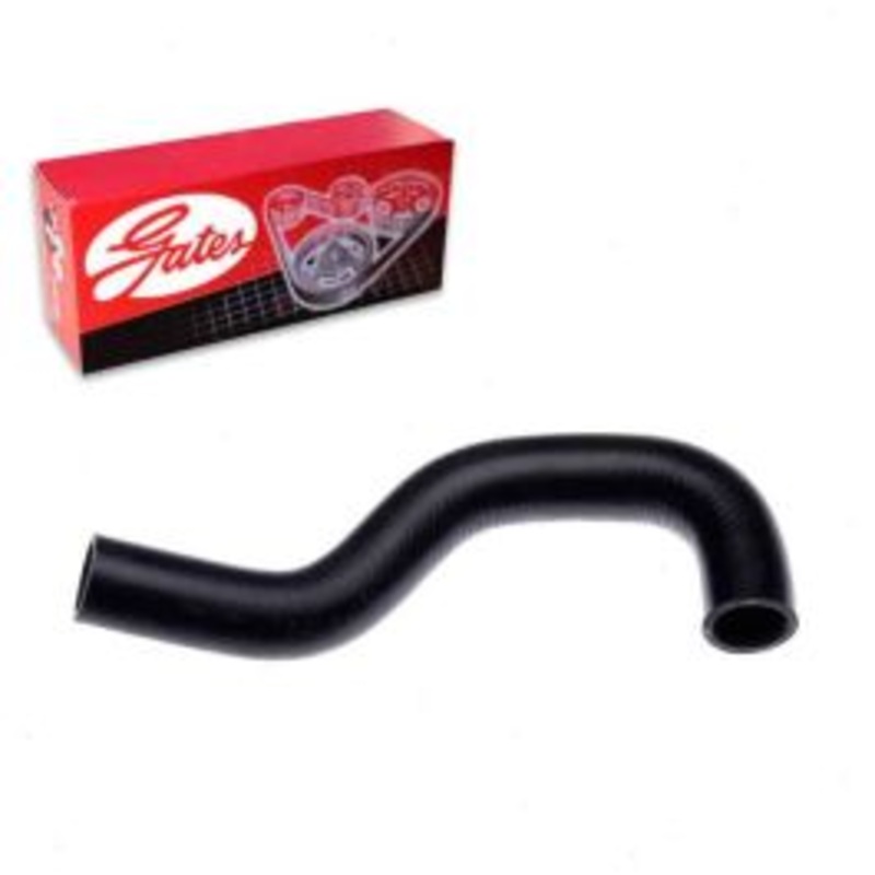 Gates 22730 Radiator Coolant Hose