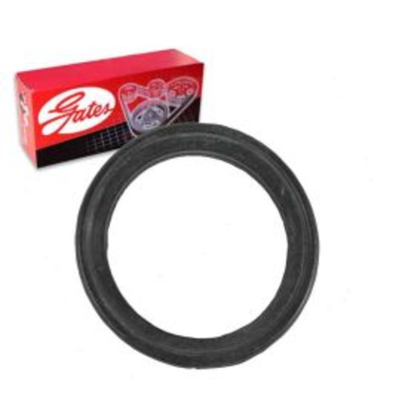 Gates Coolant Thermostat Seal for 2000-2013 Honda Insight 1.0L 1.3L L3 L4