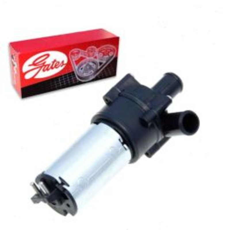Gates Engine Auxiliary Water Pump for 2009-2010 Mercedes-Benz G550 5.5L V8