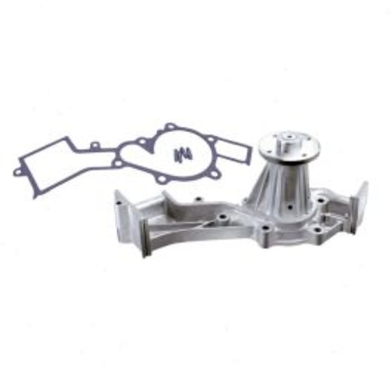 Hitachi Engine Water Pump for 1999-2004 Nissan Frontier 3.3L V6