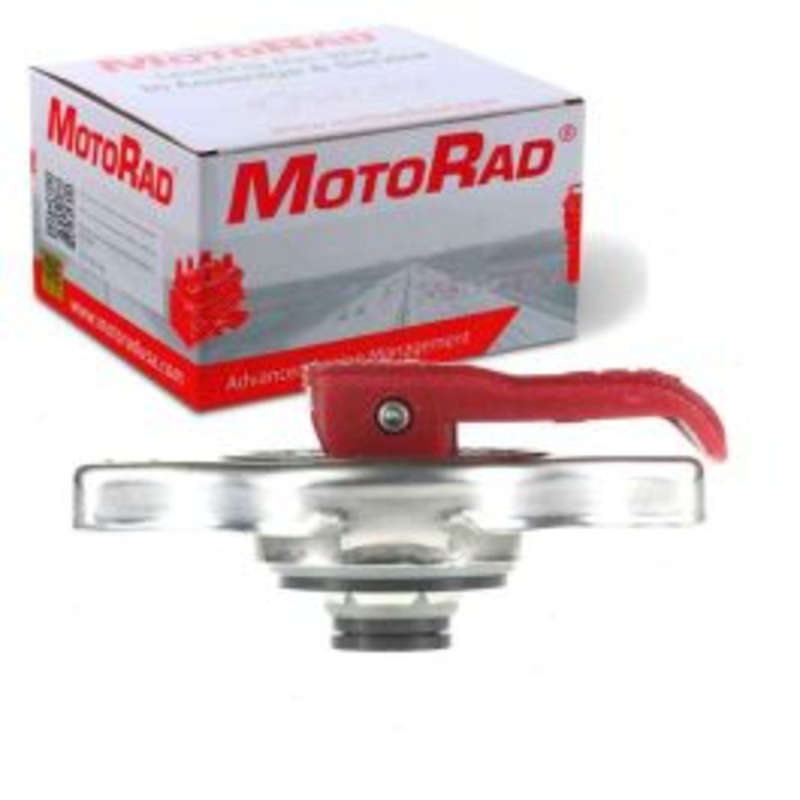 MotoRad Radiator Cap for 2002-2003 Mazda Protege5