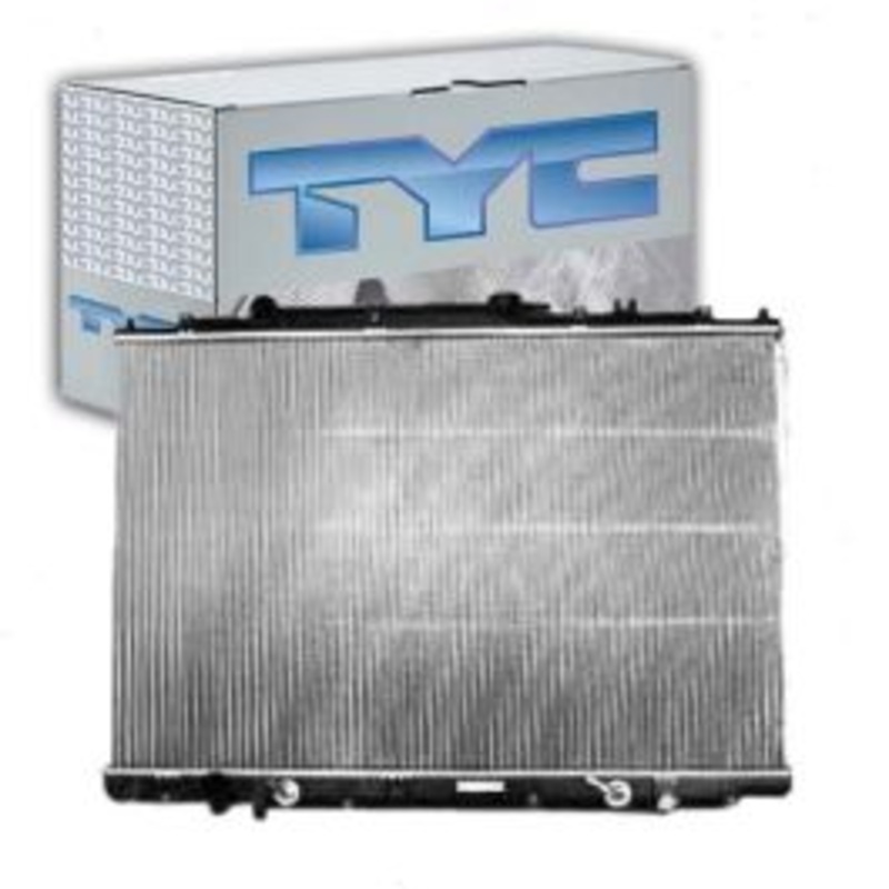 TYC Radiator for 2005 Honda Pilot 3.5L V6