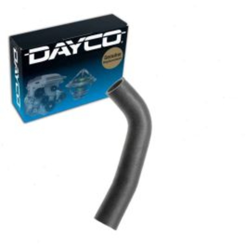 Dayco 71638 Radiator Coolant Hose
