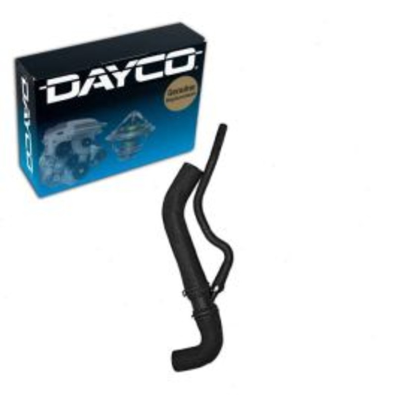 Dayco 71707 Radiator Coolant Hose