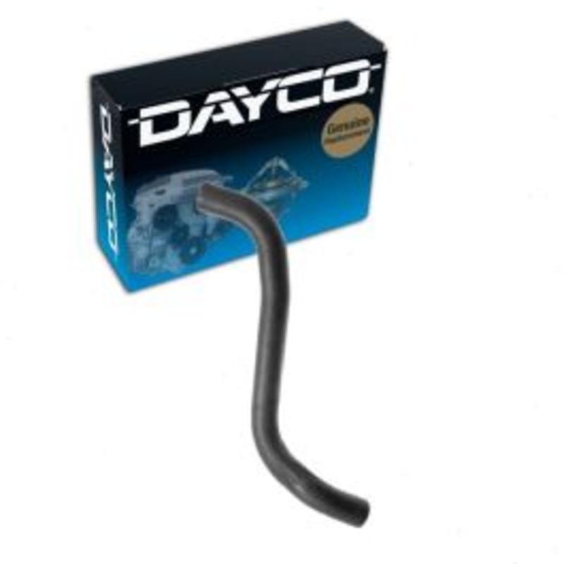 Dayco 71769 Radiator Coolant Hose