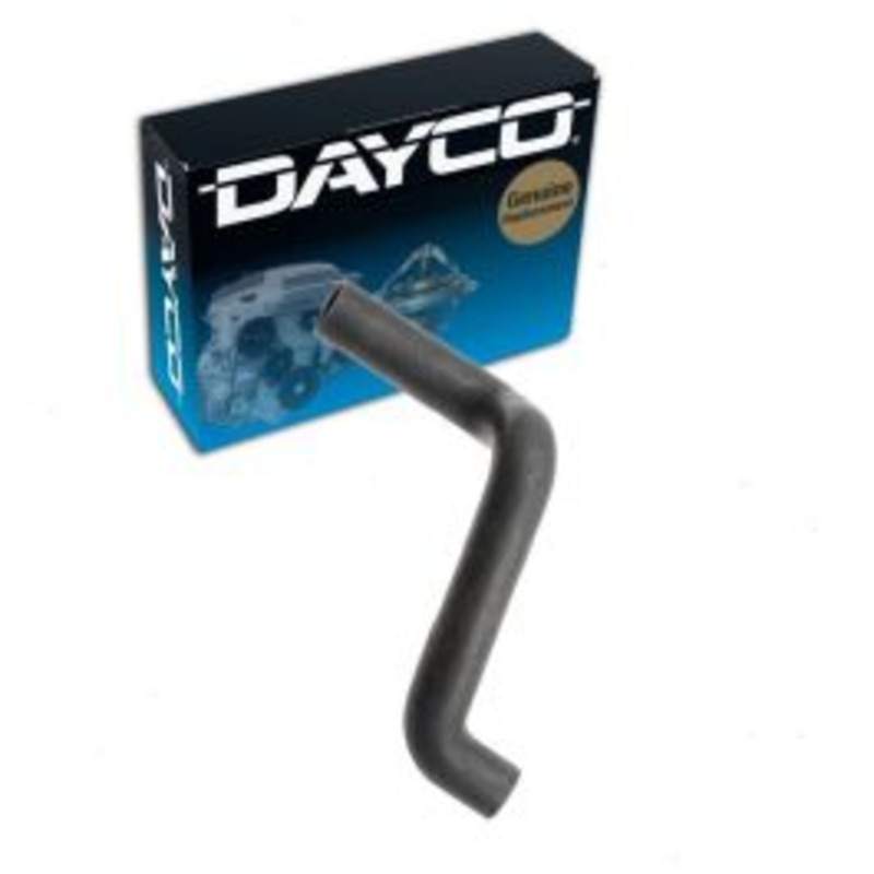 Dayco Lower Radiator Coolant Hose for 1986-1995 Buick LeSabre 3.0L 3.8L V6