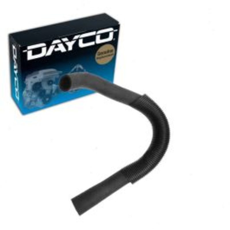Dayco Upper Radiator Coolant Hose for 1994 Mazda B4000