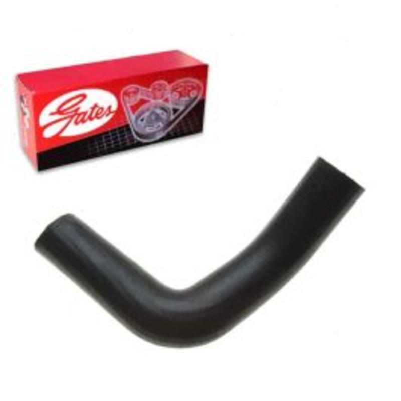 Gates Lower Radiator Coolant Hose for 1994-1996 Ford E-150 Econoline Club Wagon 5.8L V8