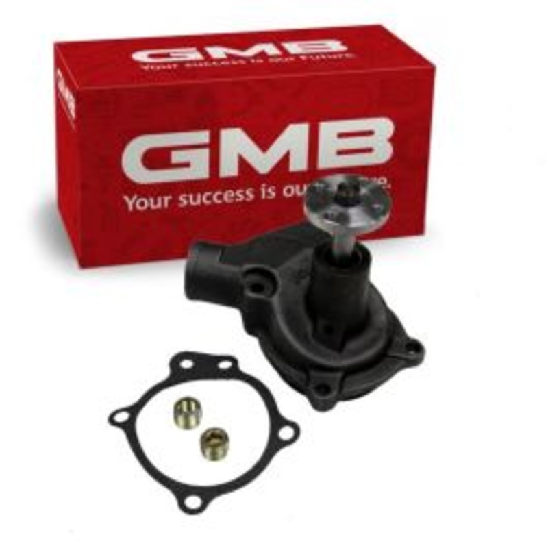 GMB Engine Water Pump for 1955 Chevrolet Corvette 3.8L L6