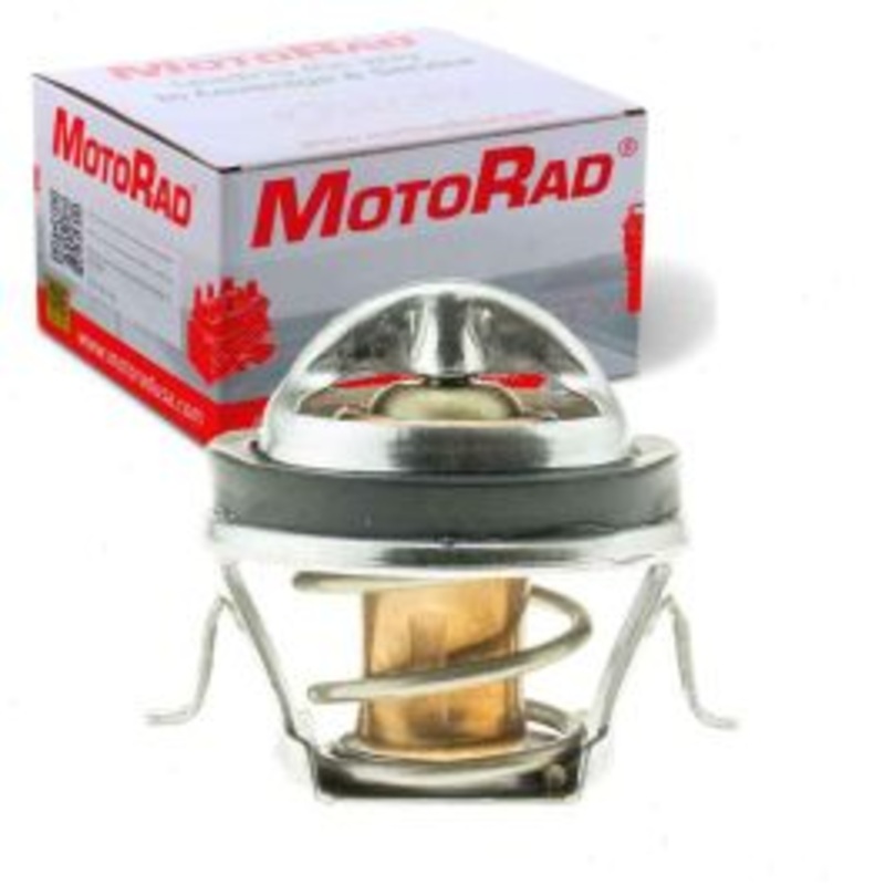 MotoRad 207-192 Engine Coolant Thermostat