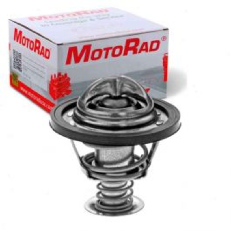 MotoRad 267-160 Engine Coolant Thermostat