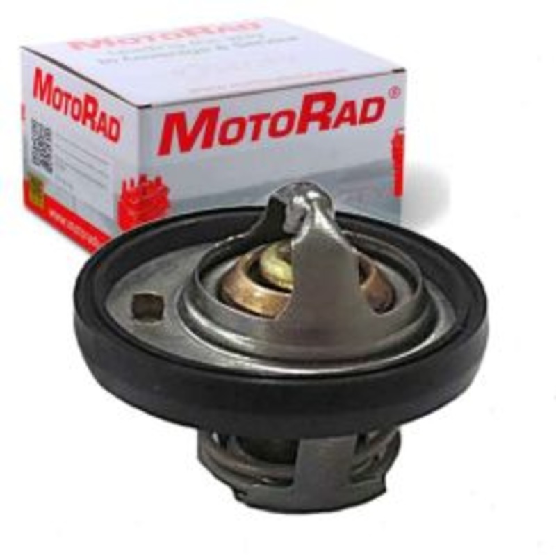 MotoRad 656-195 Engine Coolant Thermostat