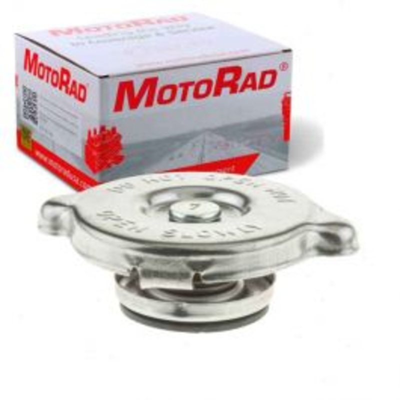 MotoRad Radiator Cap for 1988-1993 Lada Samara