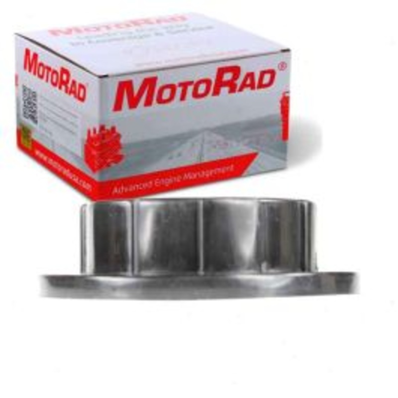 MotoRad T39 Engine Coolant Reservoir Cap
