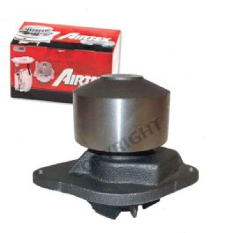Airtex AW6222 Engine Water Pump