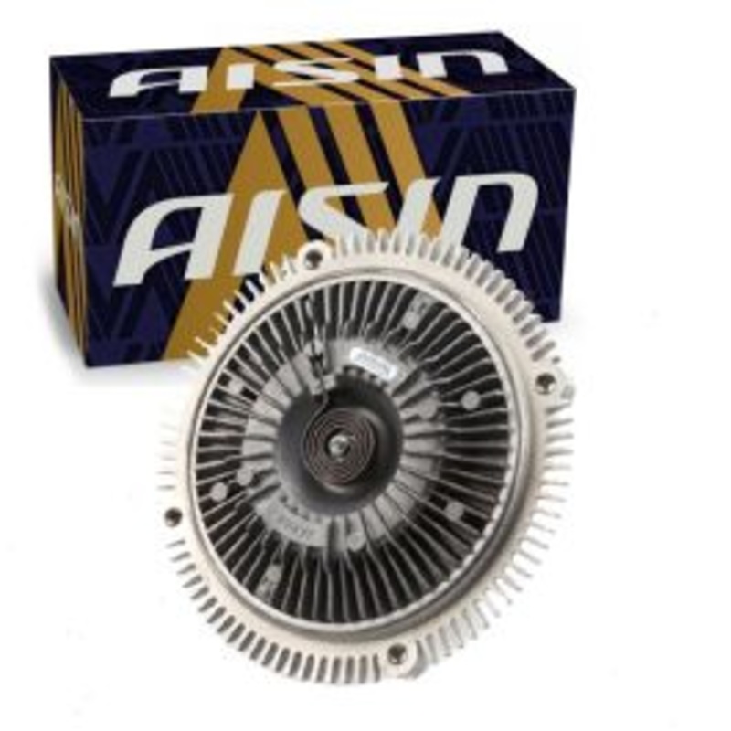 AISIN FCN-001 Engine Cooling Fan Clutch