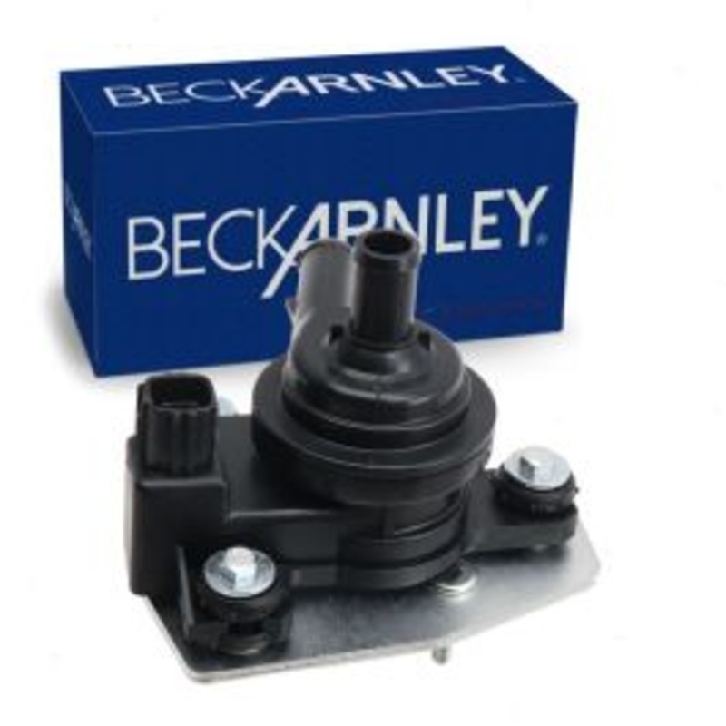 Beck/Arnley 131-2540 Drive Motor Inverter Water Pump