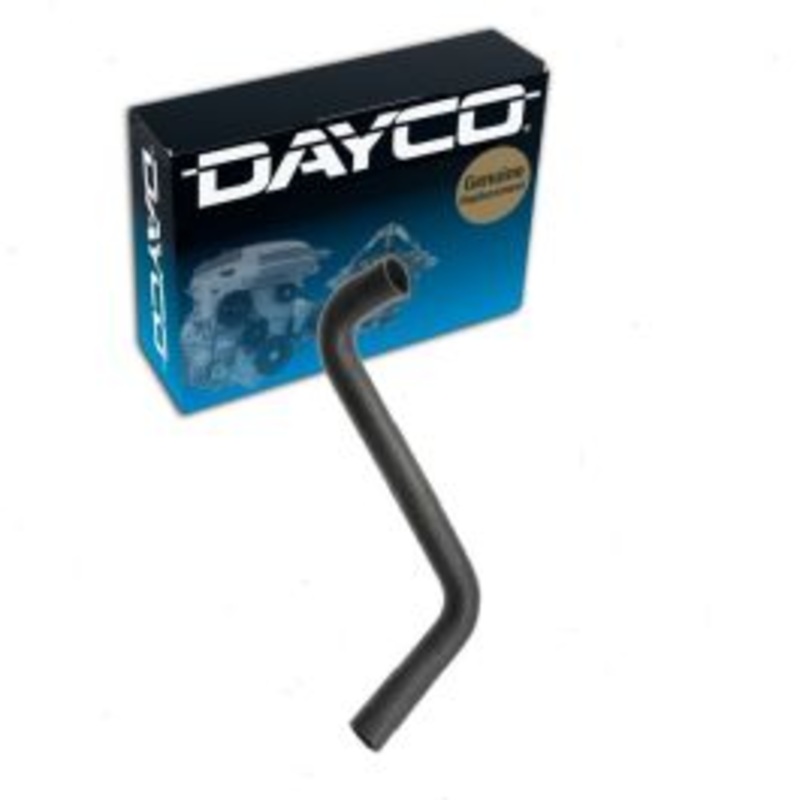 Dayco 71538 Radiator Coolant Hose