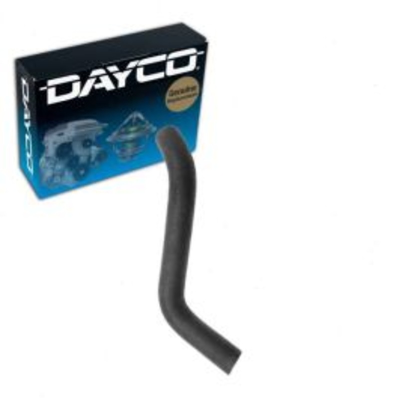 Dayco 72221 Radiator Coolant Hose