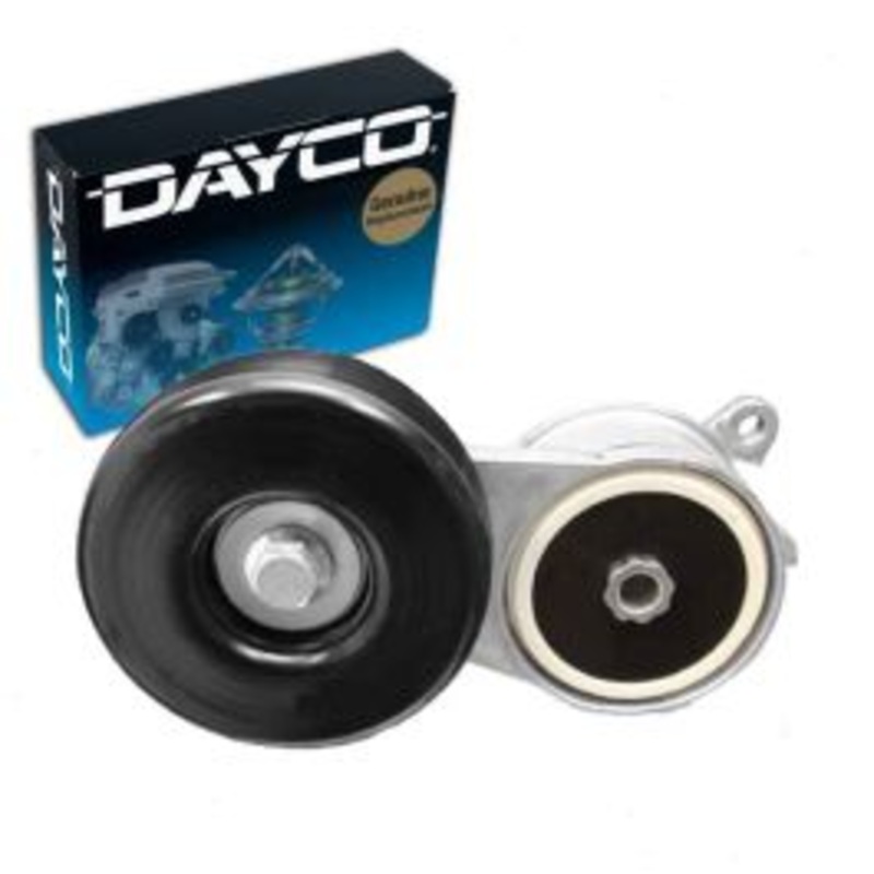 Dayco 89303 Drive Belt Tensioner Assembly