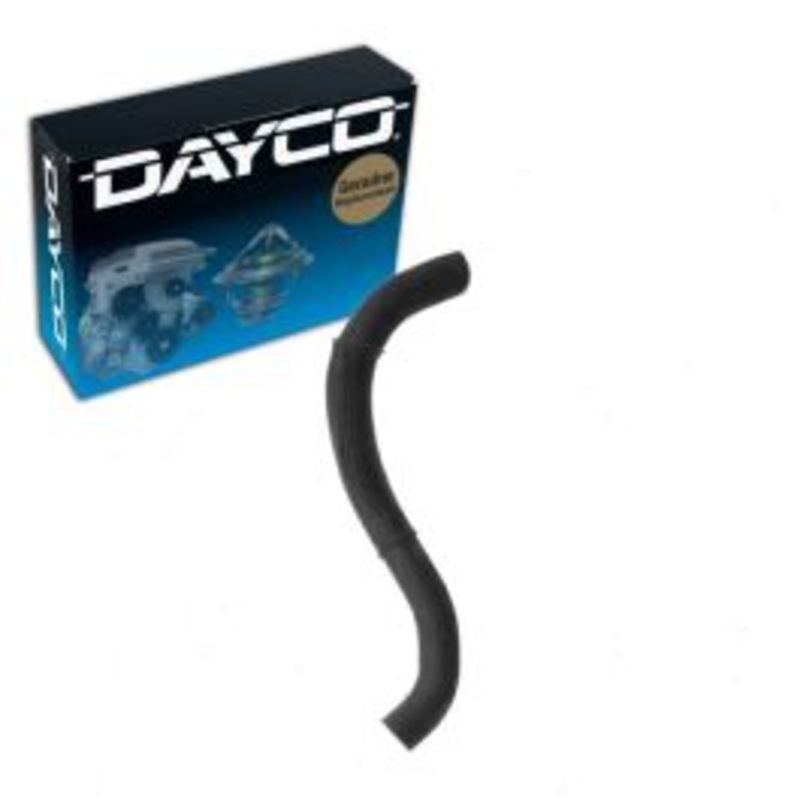 Dayco Lower Radiator Coolant Hose for 2004-2008 Nissan Maxima