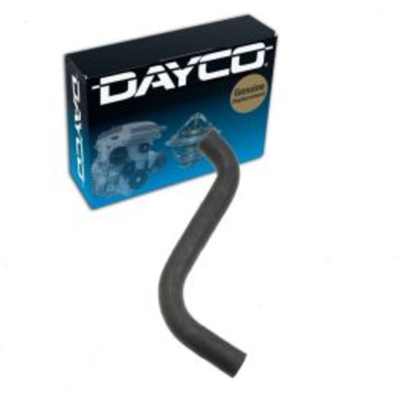 Dayco Upper Radiator Coolant Hose for 1977-1978 Ford LTD 5.0L 5.8L V8