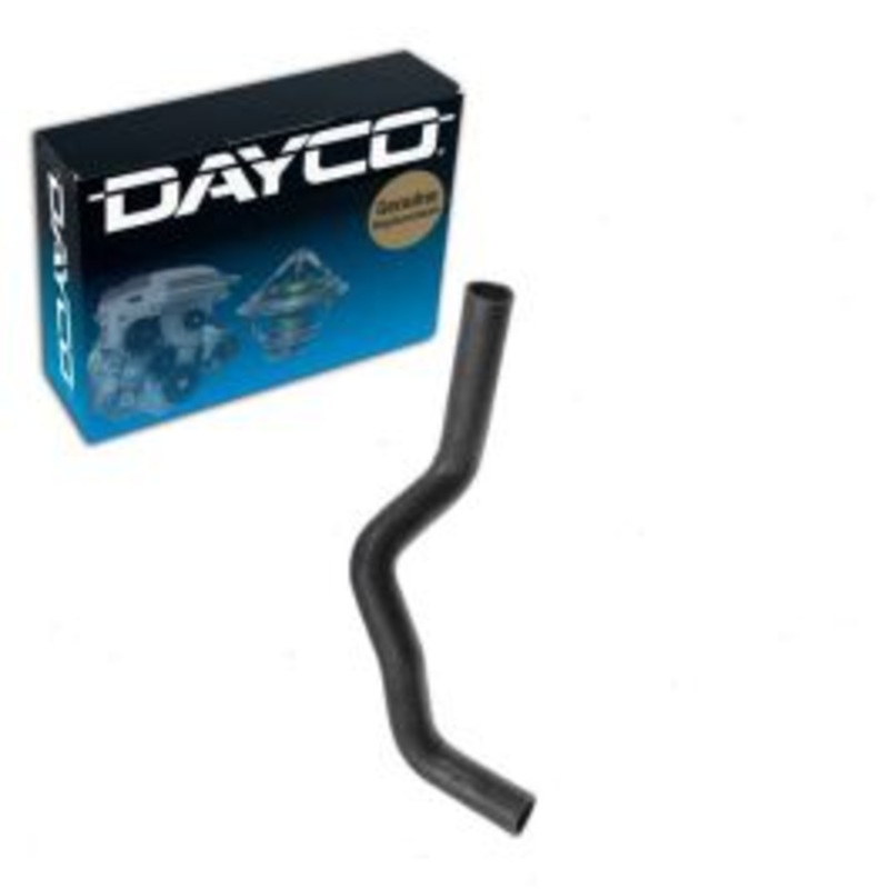 Dayco Upper Radiator Coolant Hose for 1993 Dodge W350 5.9L V8