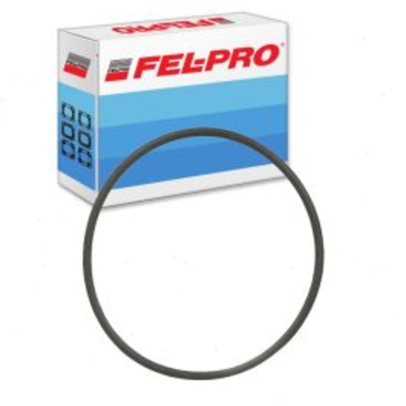 Fel-Pro Coolant Thermostat Gasket for 2005-2009 Saab 9-7x 4.2L L6