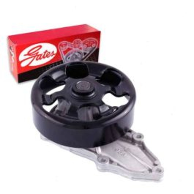 Gates 43544 Engine Water Pump