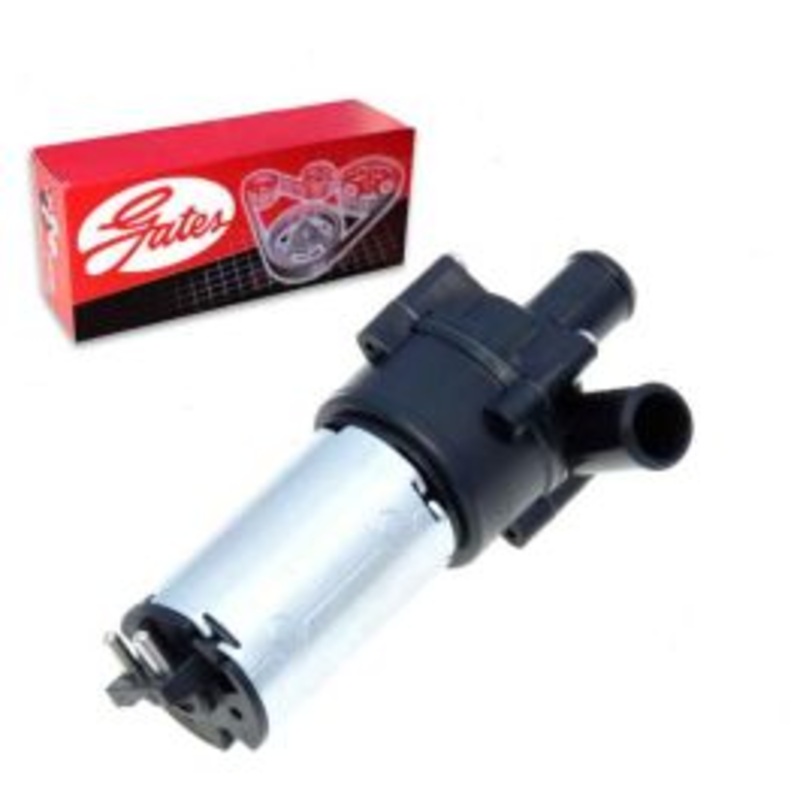 Gates Engine Auxiliary Water Pump for 2004-2006 Freightliner Sprinter 3500 2.7L L5