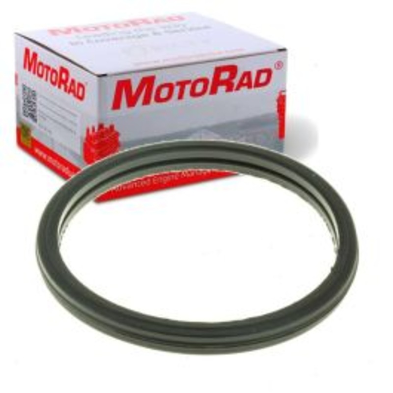 MotoRad Coolant Thermostat Seal for 2003-2013 Toyota Matrix