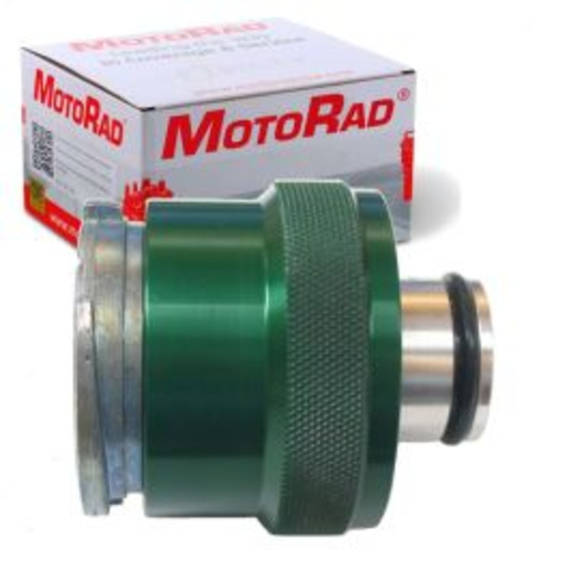 MotoRad Cooling System Adapter for 2003-2006 Chevrolet SSR