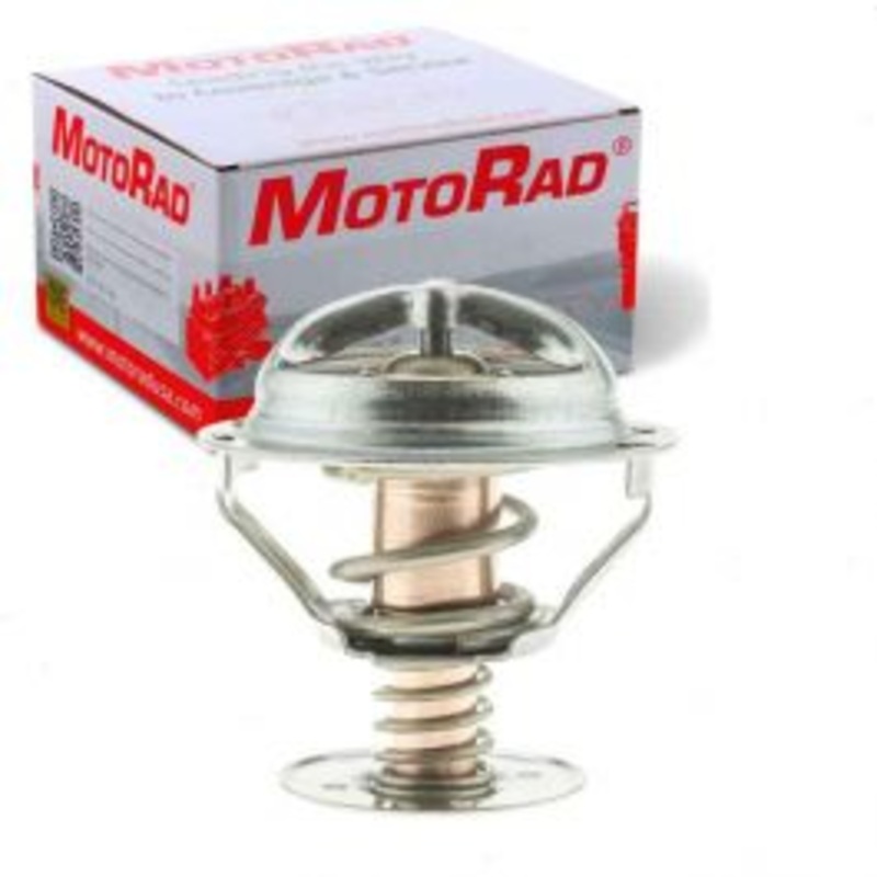 MotoRad Engine Coolant Thermostat for 2003-2004 Mercury Marauder