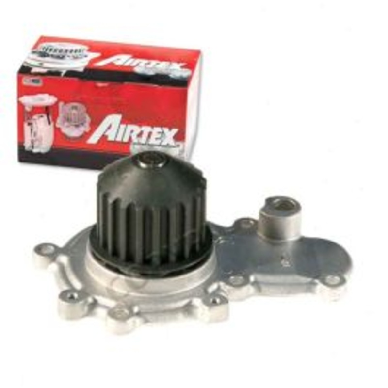 Airtex Engine Water Pump for 1995-2001 Plymouth Neon 2.0L L4