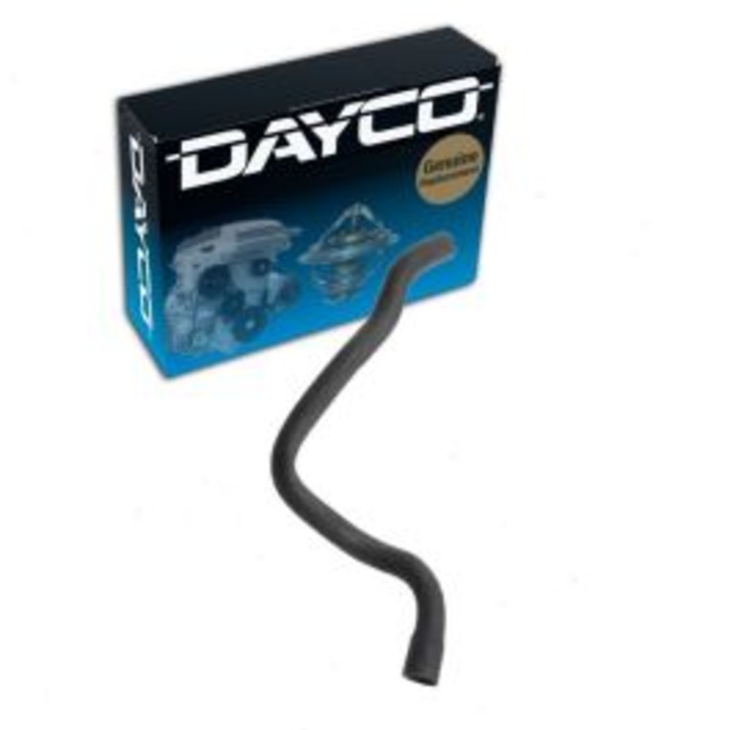 Dayco 71897 Radiator Coolant Hose