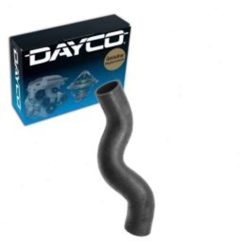 Dayco 72196 Radiator Coolant Hose