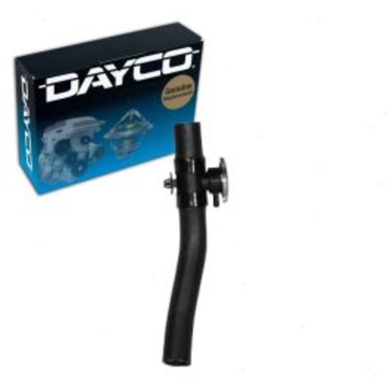 Dayco 72749 Radiator Coolant Hose