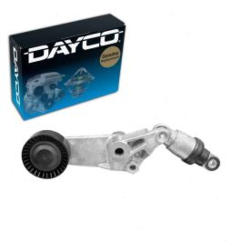 Dayco 89356 Drive Belt Tensioner Assembly