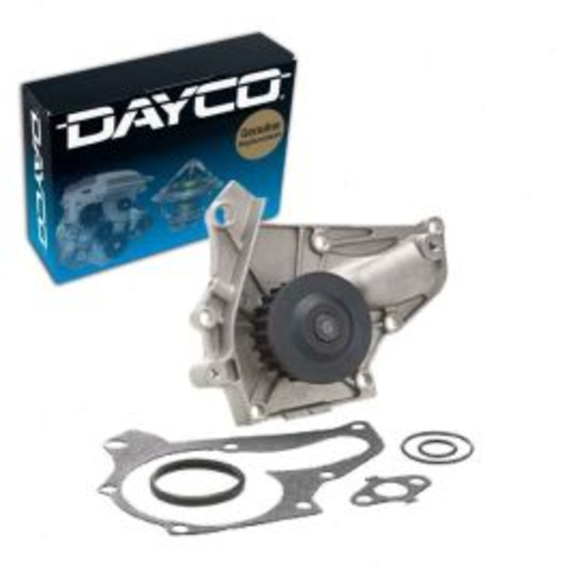 Dayco Engine Water Pump for 1987-1999 Toyota Celica 2.0L 2.2L L4