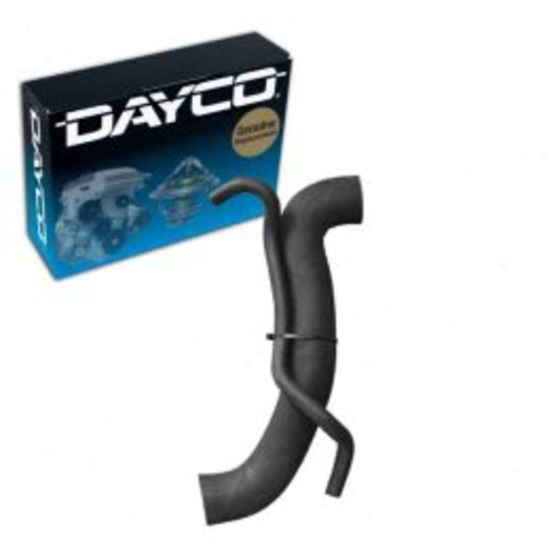 Dayco Upper Radiator Coolant Hose for 2002-2006 Freightliner Sprinter 2500