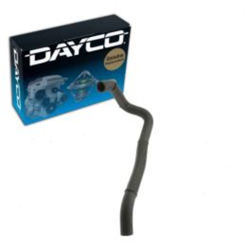 Dayco Upper Radiator Coolant Hose for 2012-2013 Kia Forte5 2.0L 2.4L L4