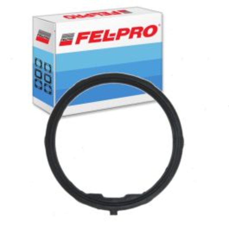 Fel-Pro Engine Coolant Outlet O-Ring for 2004-2014 GMC Savana 1500 5.3L V8